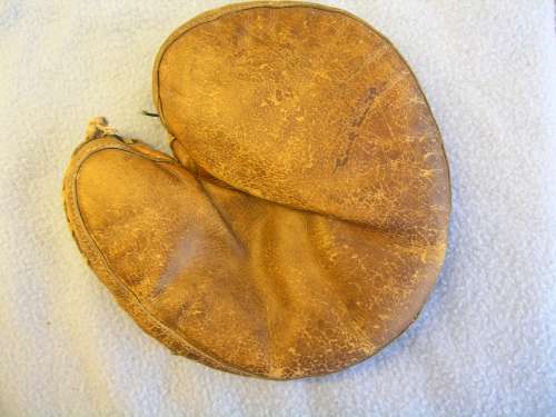 Earl Smith DM DC84 Front Doug